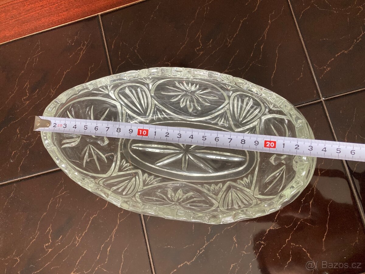 Prodám podélnou misku