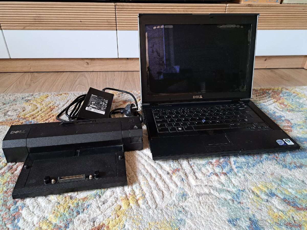 DELL ATG Latitude E6400