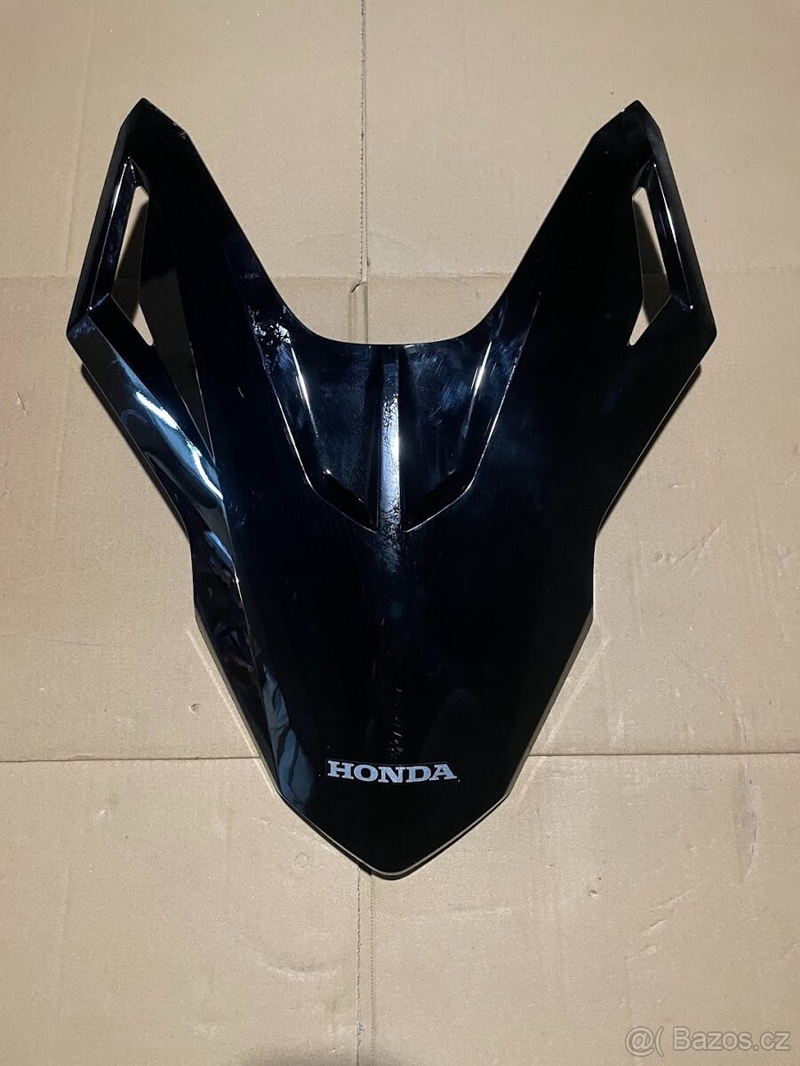 Kryt předního plexi Honda Forza 125/350