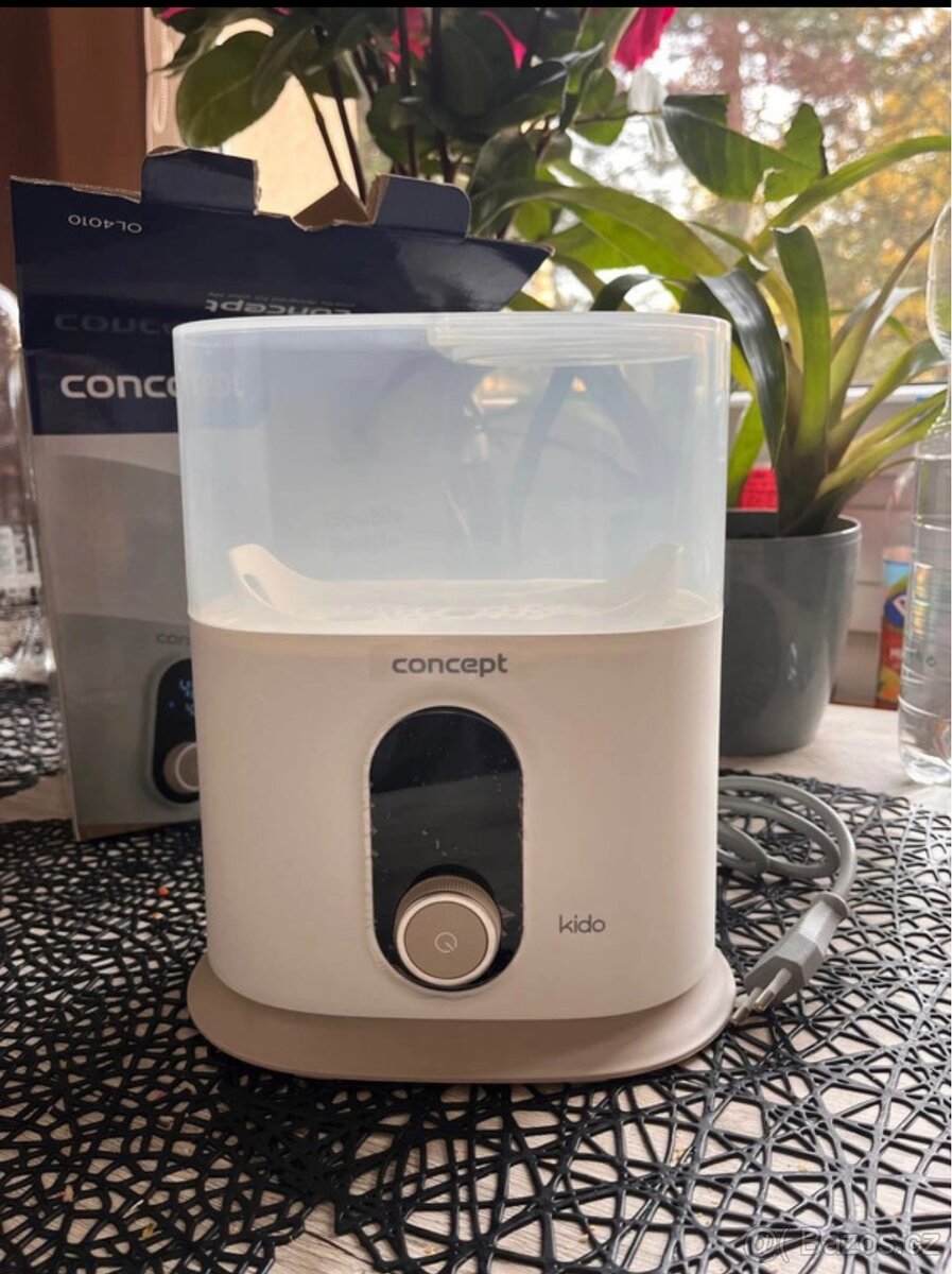 Concept KIDO OL4010 Double