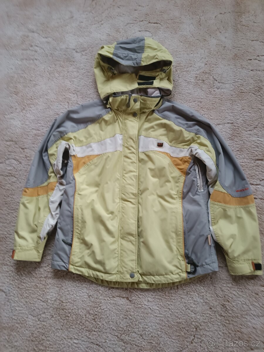 Dámská zimní lyžařská bunda Envy