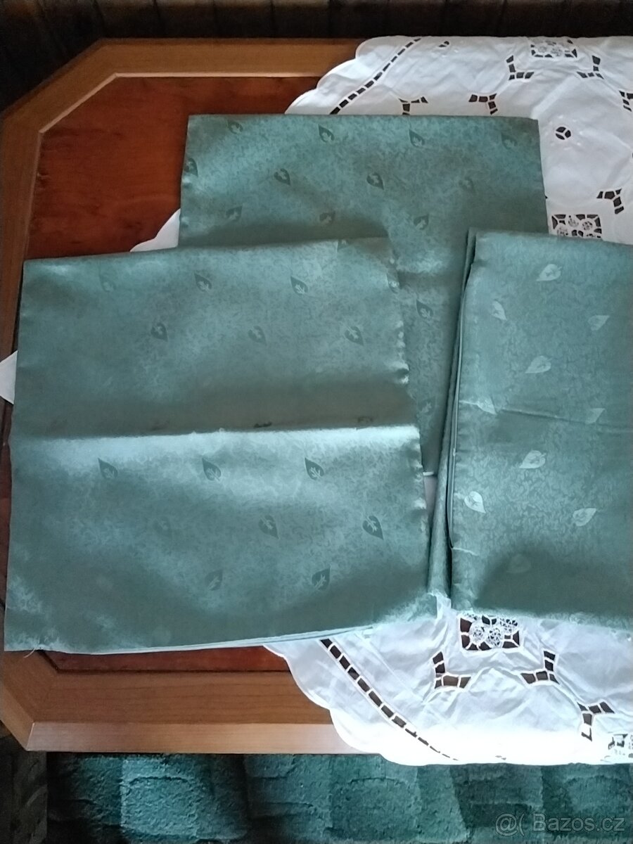 Povlaky na polstarky