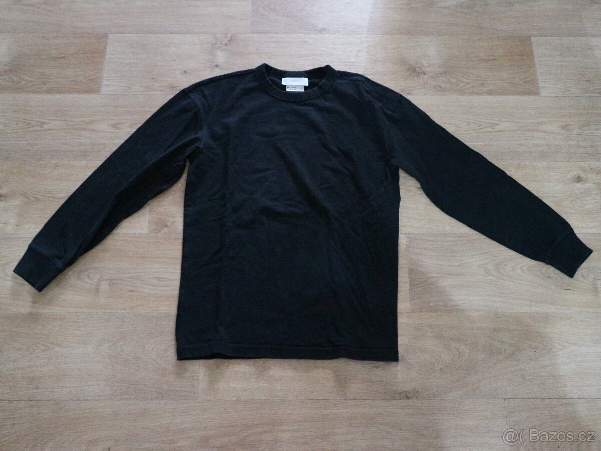 Tričko H&M, velikost XS