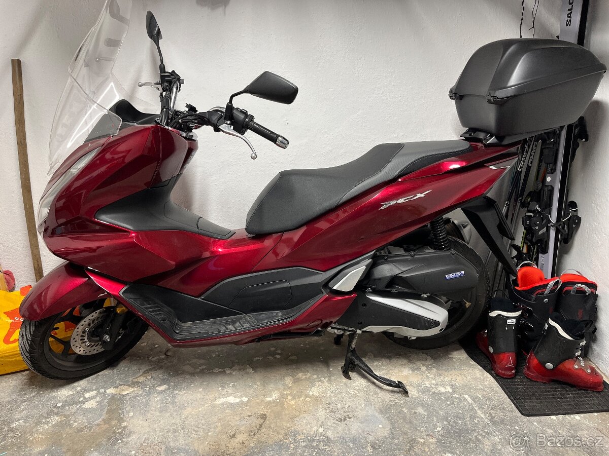Honda PCX 125 r.v.2022