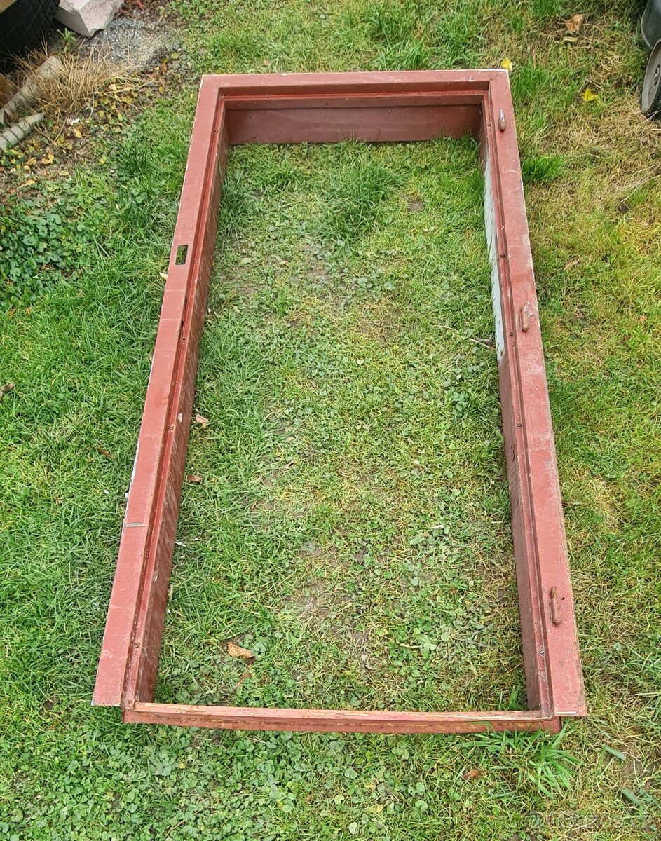Zarubně 80 prave