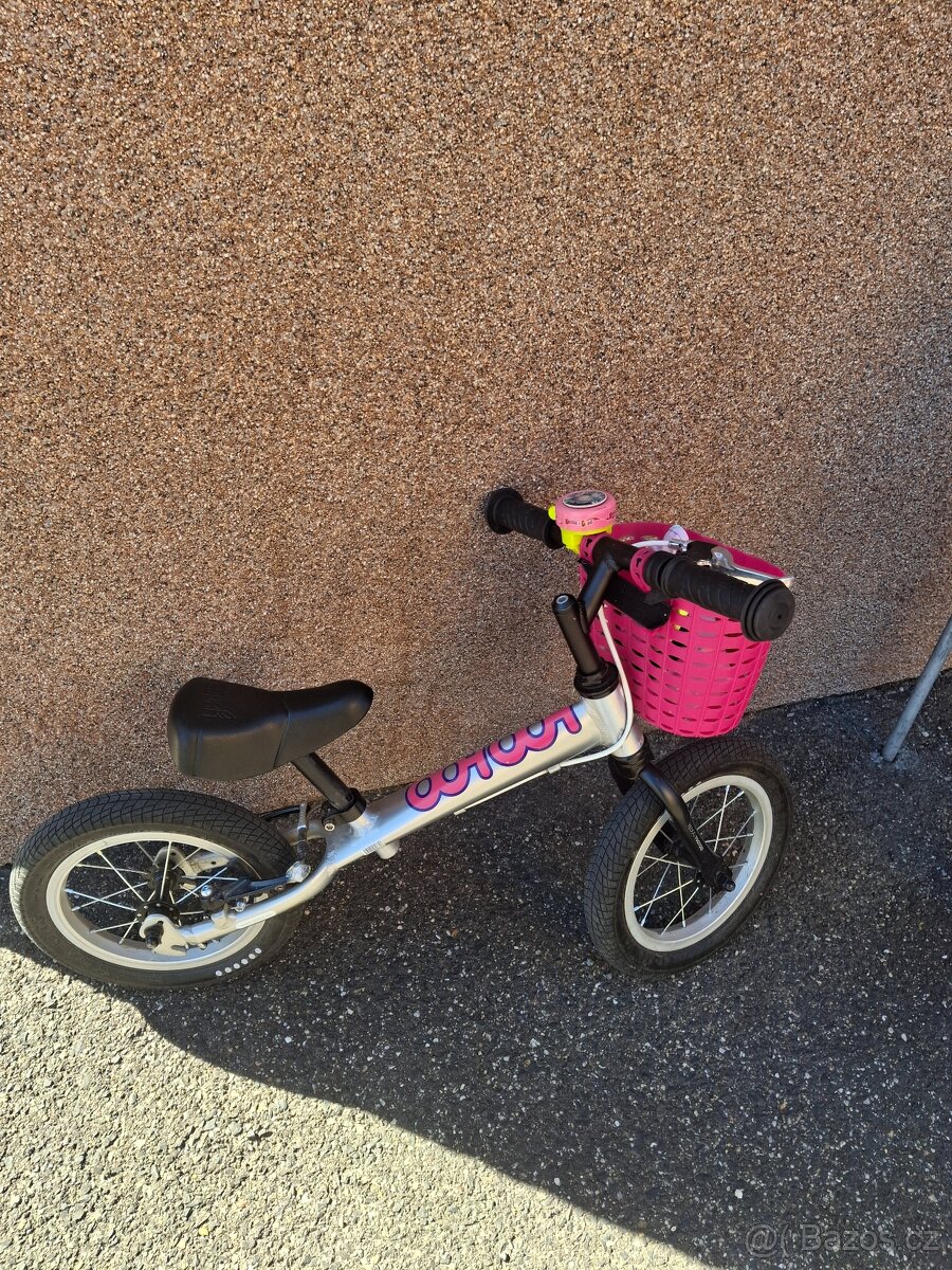 Krásné odrážedlo Zn.TooToo