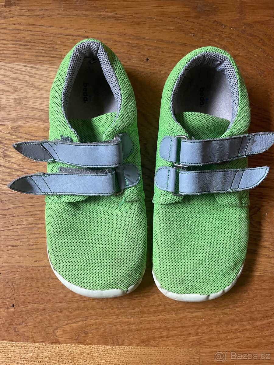 Barefoot Beda vel 35