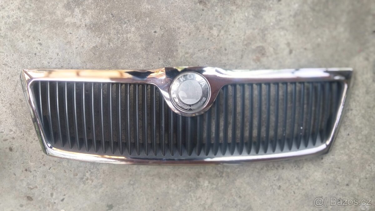 Maska Octavia