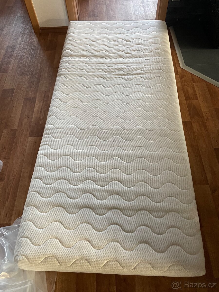 Matrace 900x2000