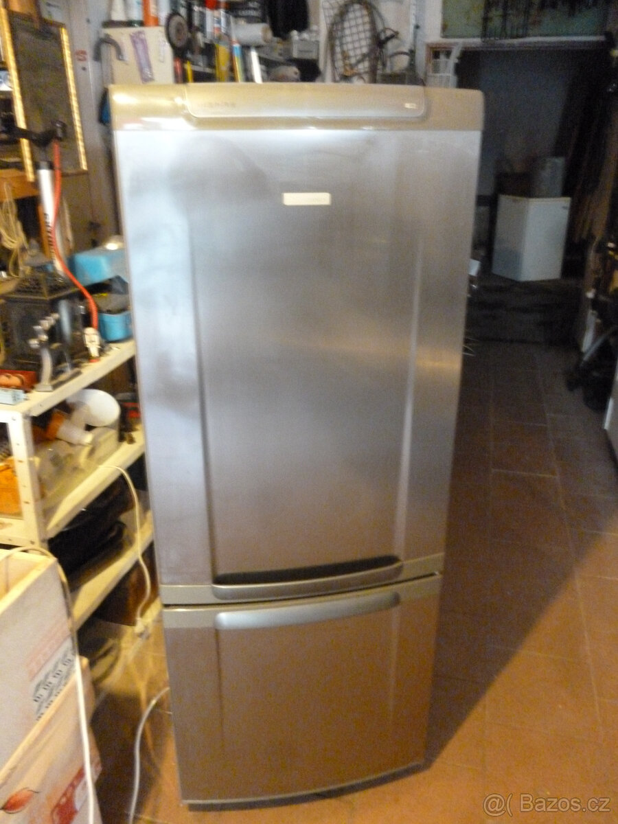 lednička electrolux, v-155cm,š-60cm