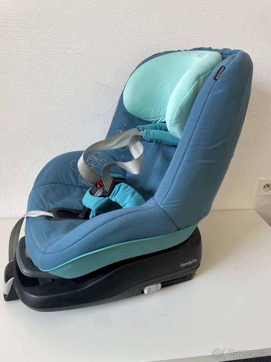 Autosedačka Maxi Cosi ISOFIX 9-18kg