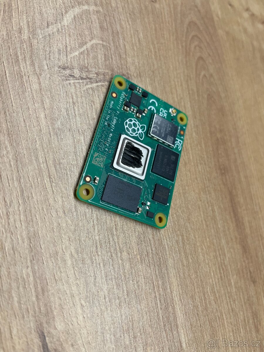 Raspberry Pi CM4 2GB | 32GB | WiFi&BT