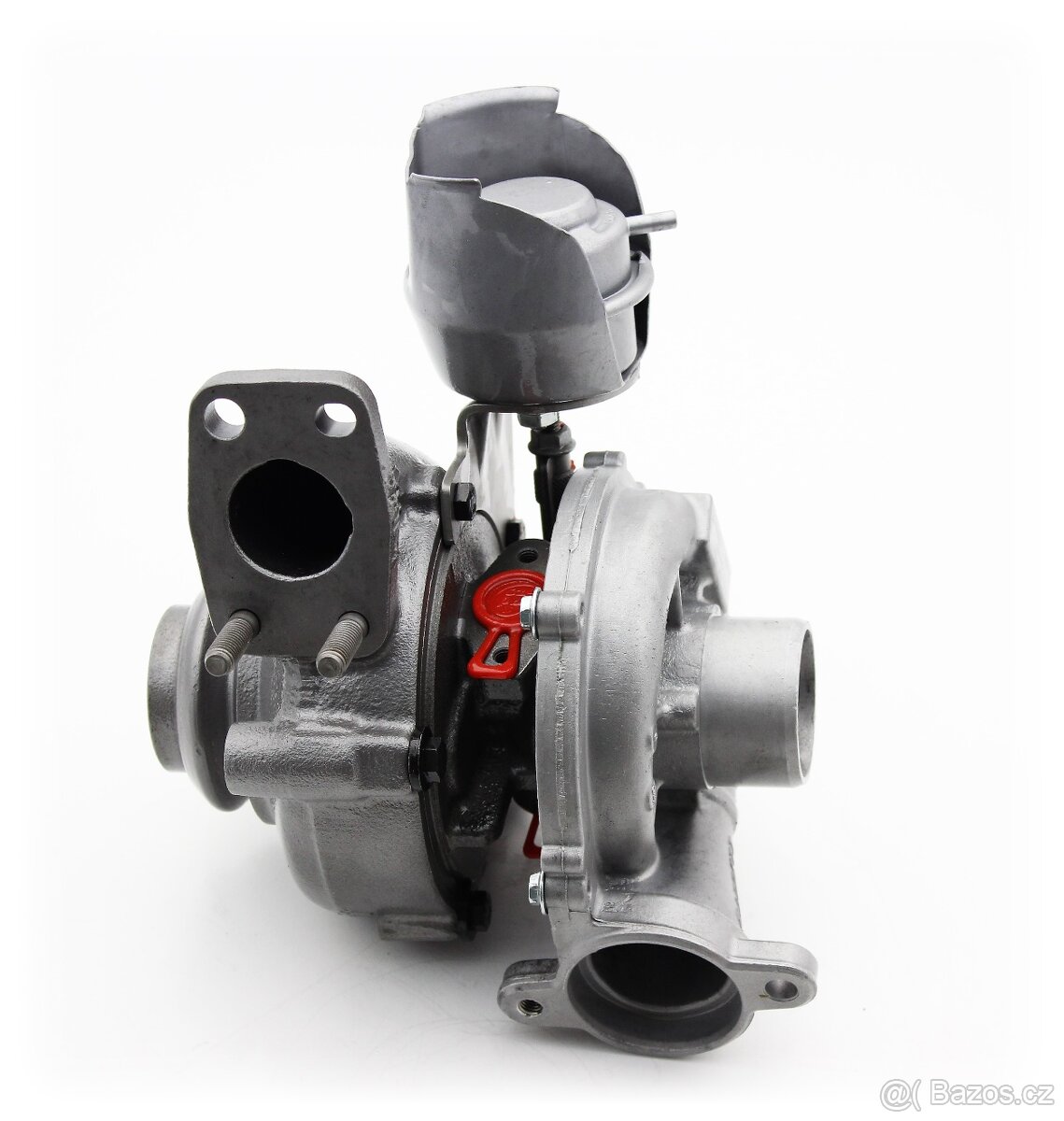 Turbo 753420 1.6 HDI-80 kW Ford Citroen