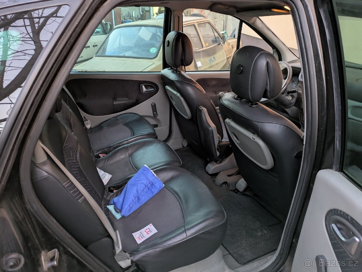 Renault Scénic