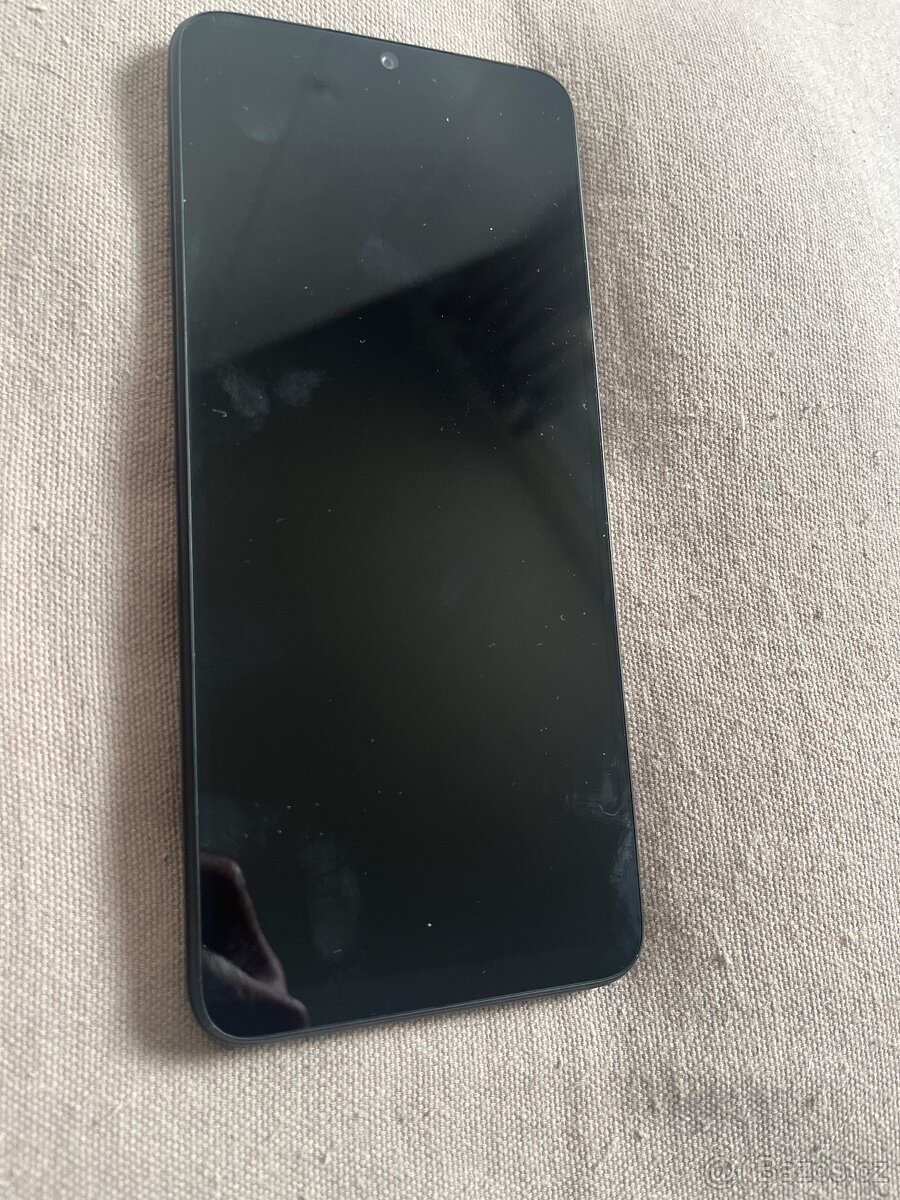 Xaomi redmi 12 černý