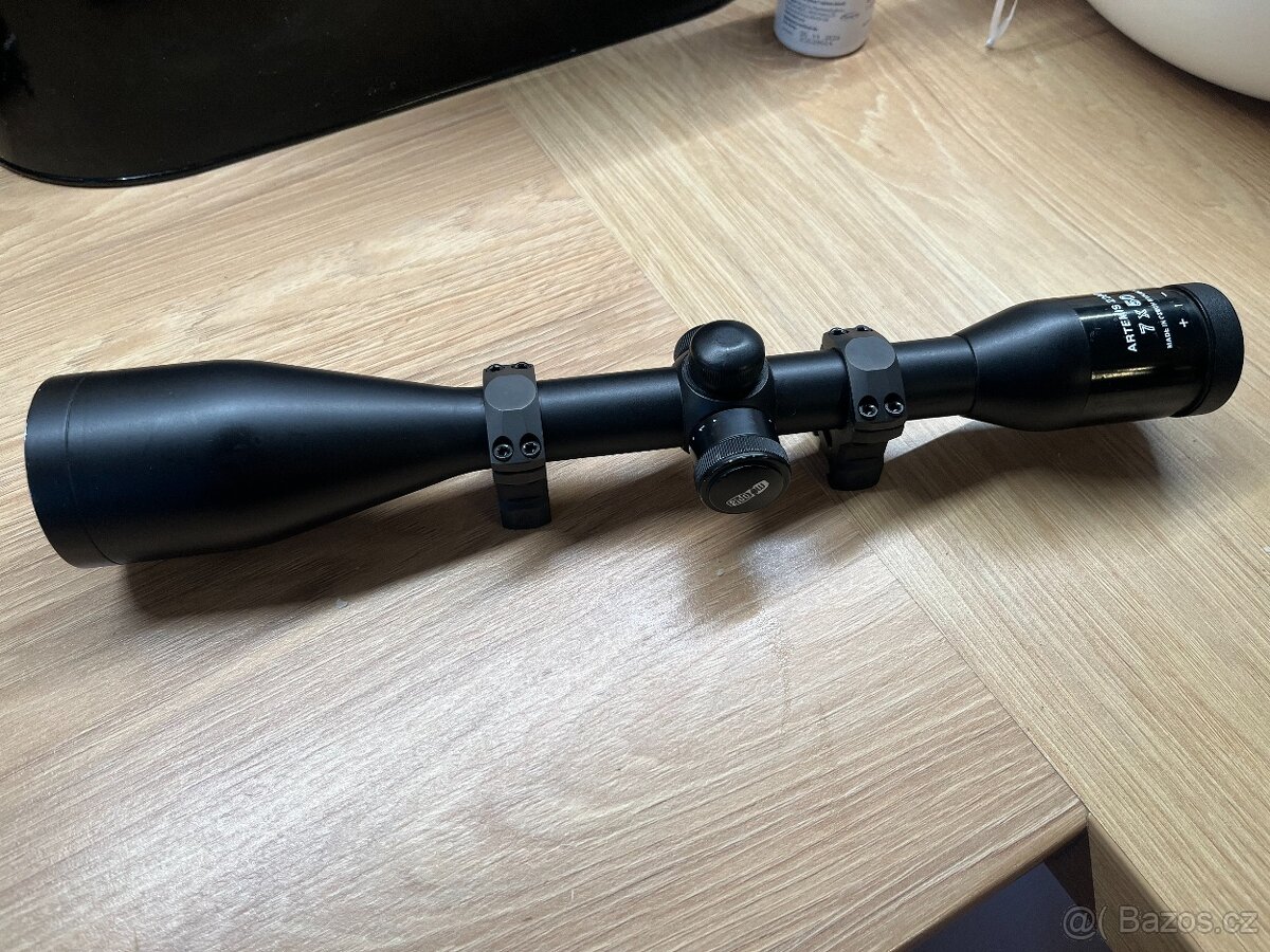 Meopta Artemis 7x50