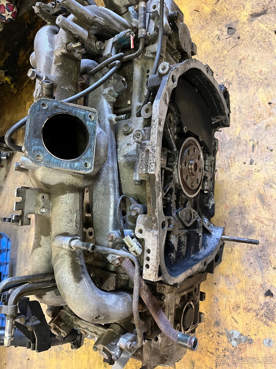 Motor Subaru impreza 2.0 85kw