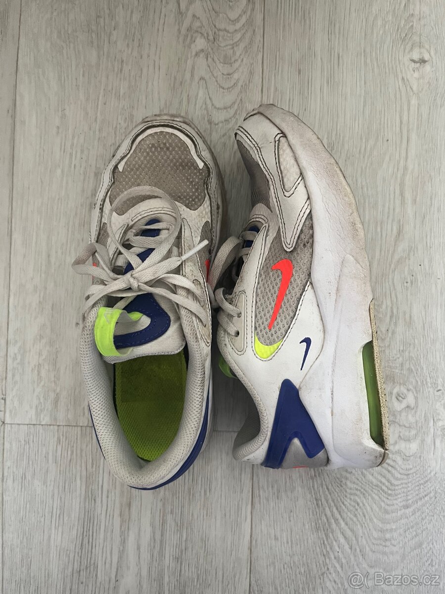 Nike boty