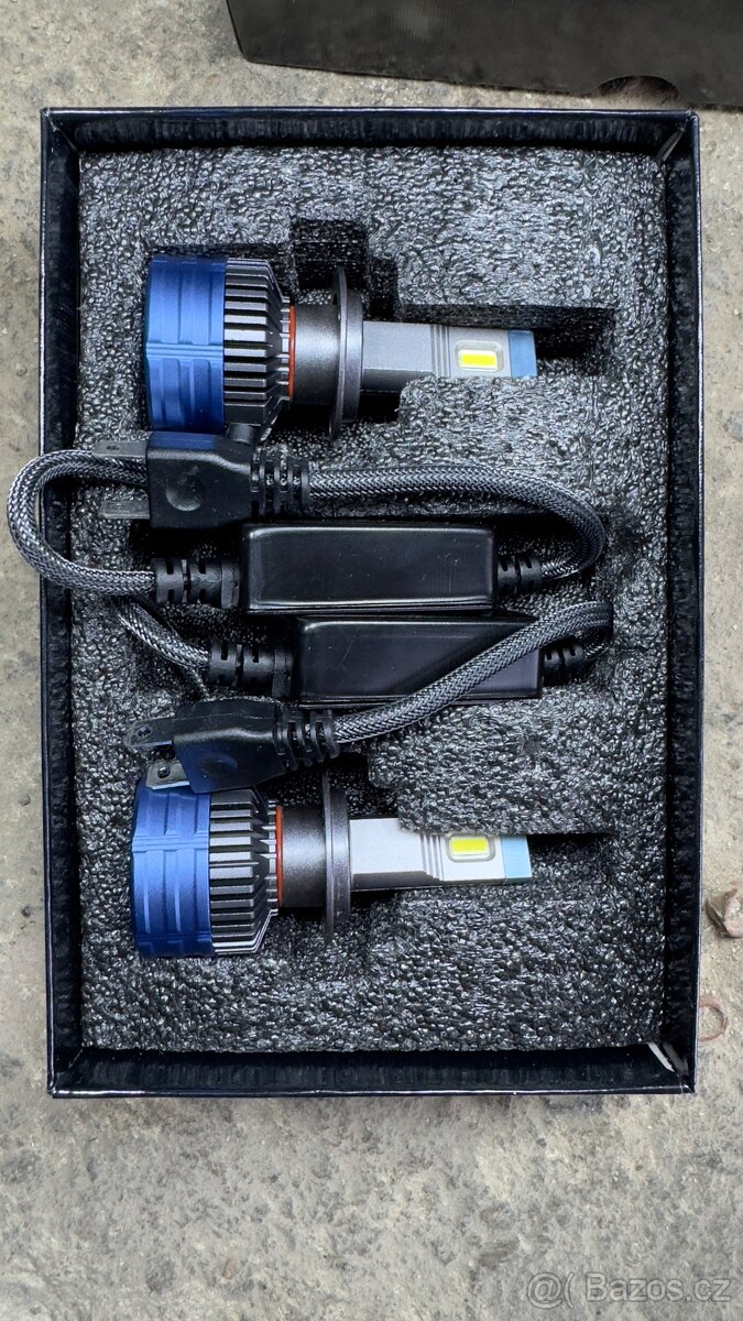 H7 Led s Canbus