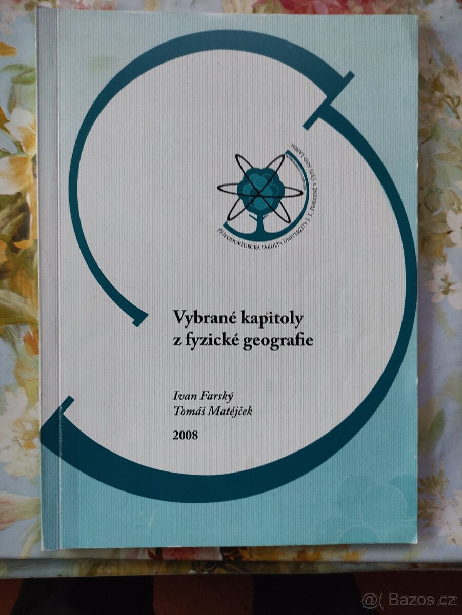 Vybrané kapitoly z fyzické geografie