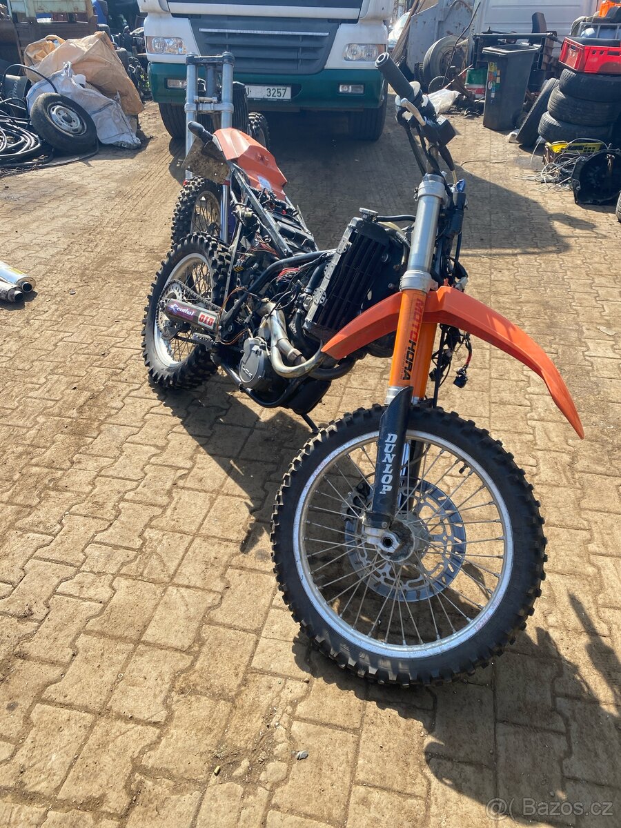 2xKTM