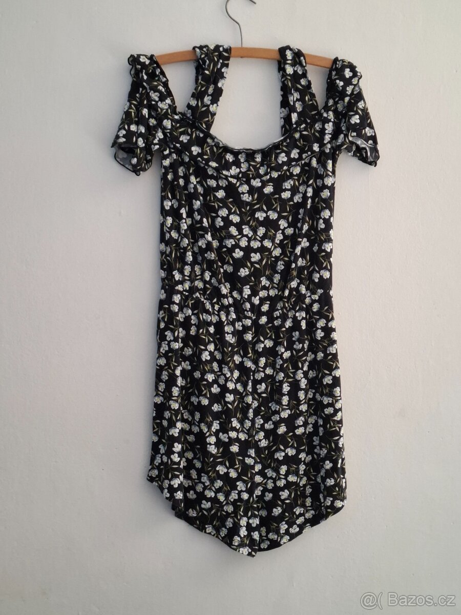 Overal Stradivarius vel.S/M