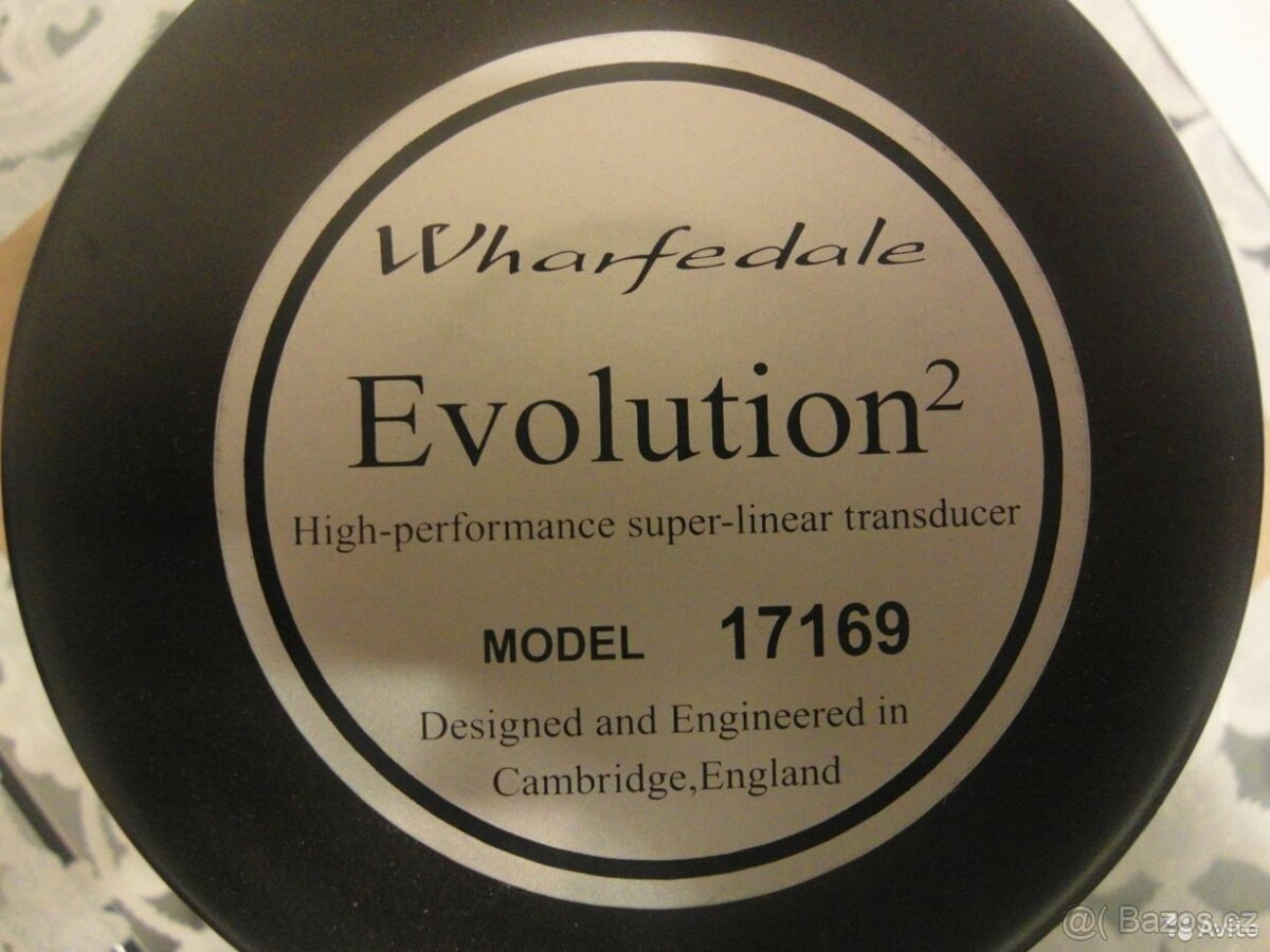 Reproduktor Wharfedale Evolution2 Model 17169