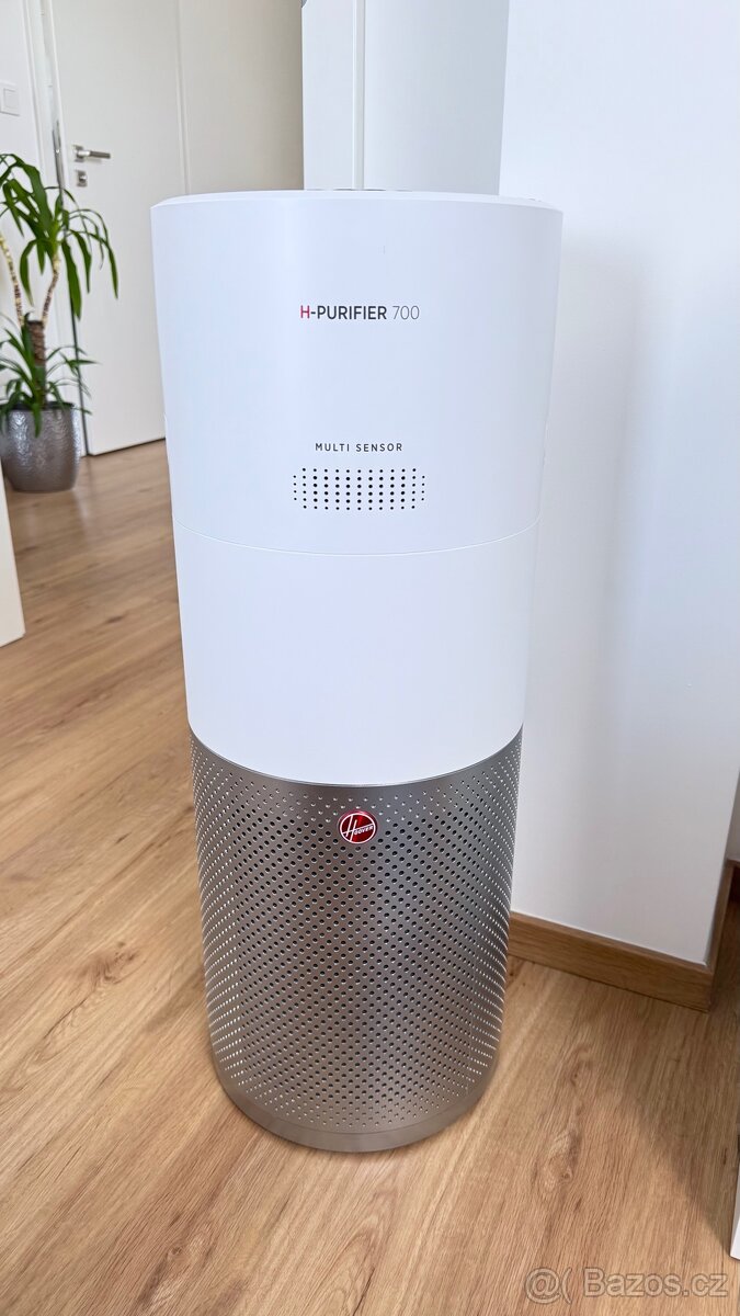 Čistička vzduchu HOOVER H-PURIFIER 700