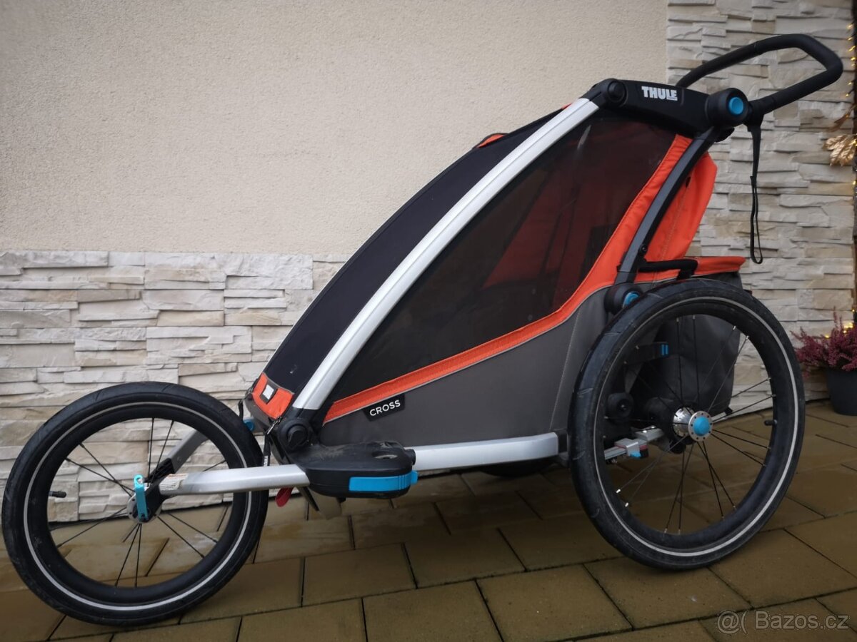 Thule Cross