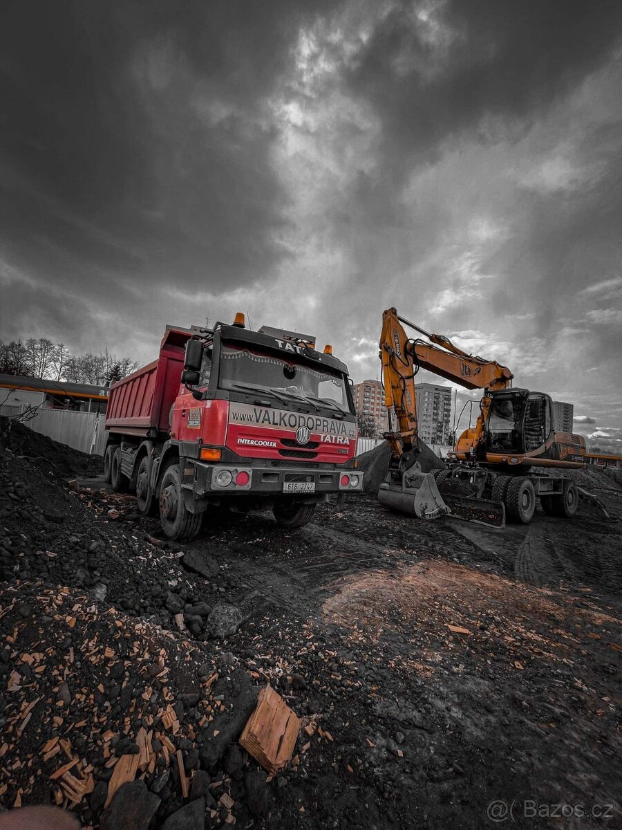 Tatra 815 8X8