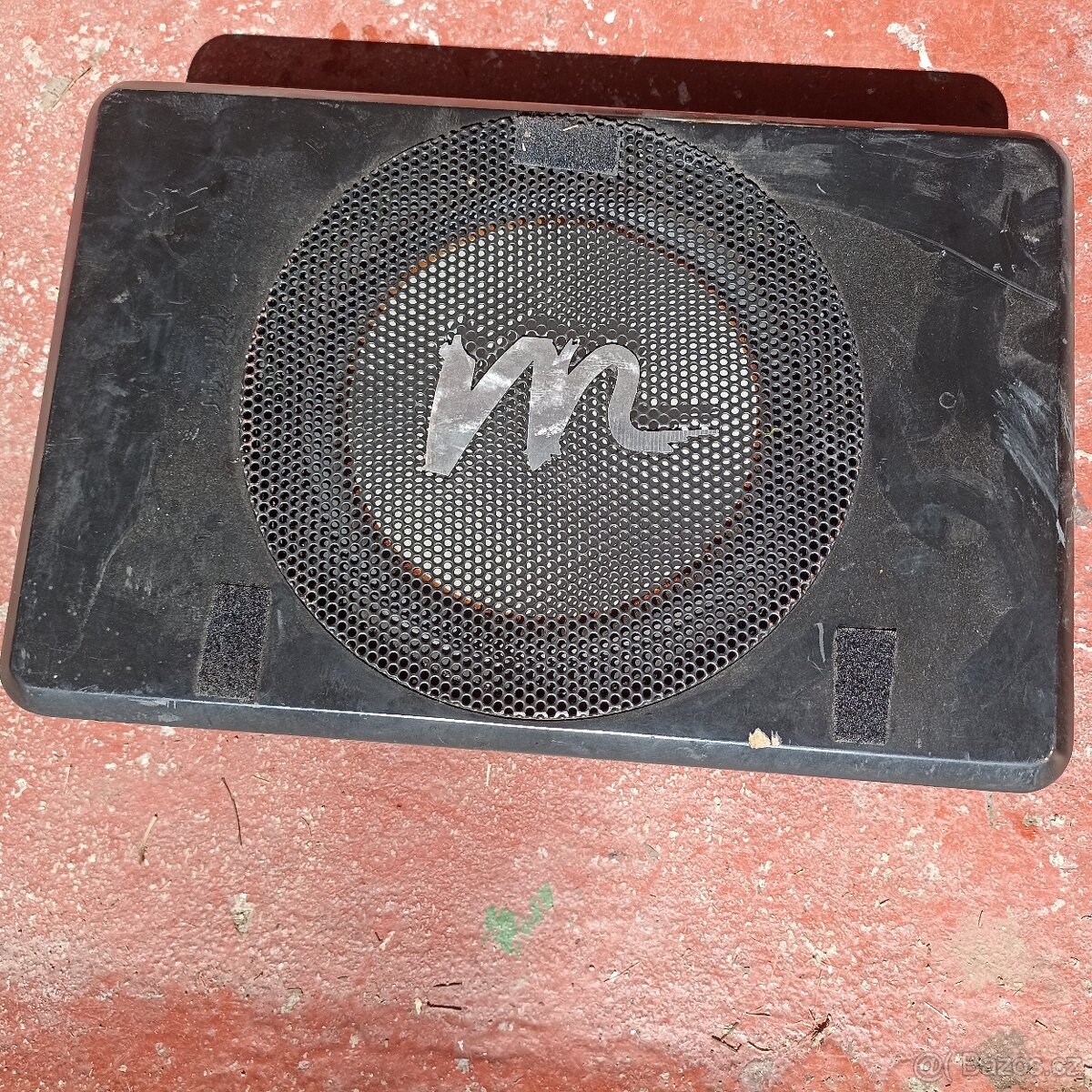 Macrom m2-sw800