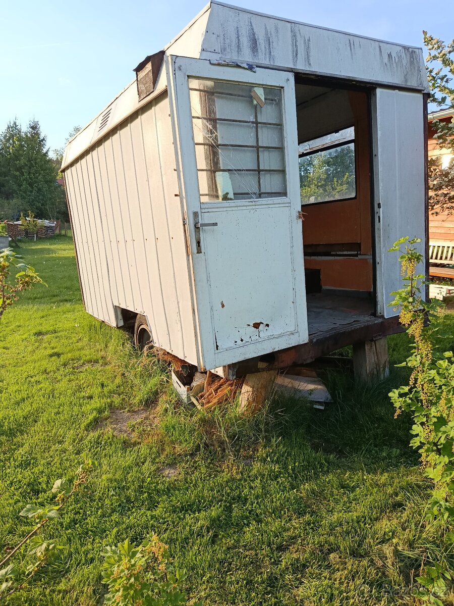 Maringotka