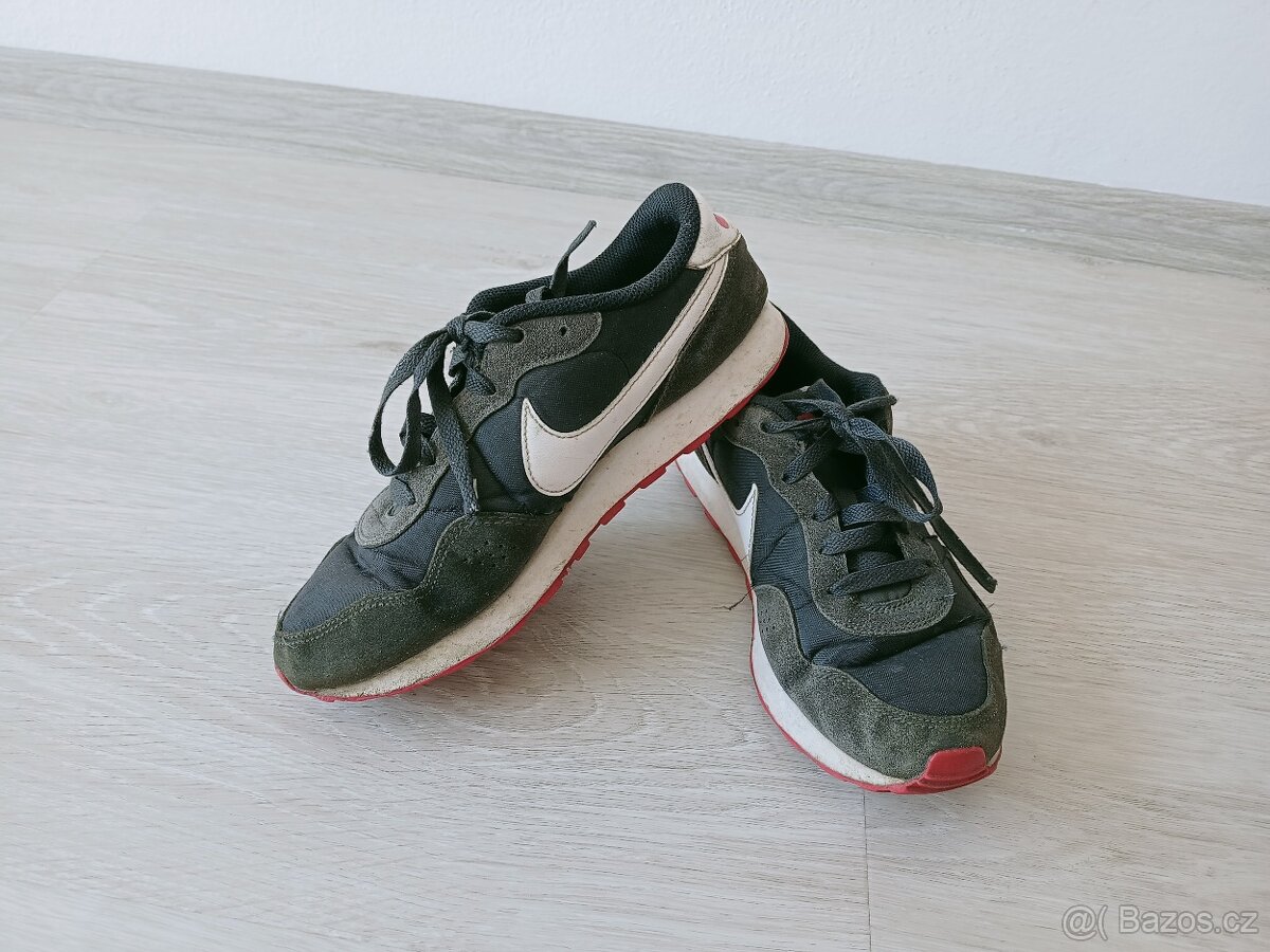 Boty Nike vel. 38