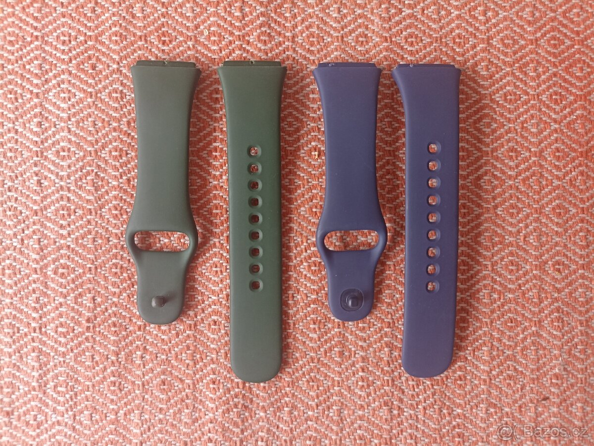 Řemínky k Xiaomi Redmi Watch 3 Active