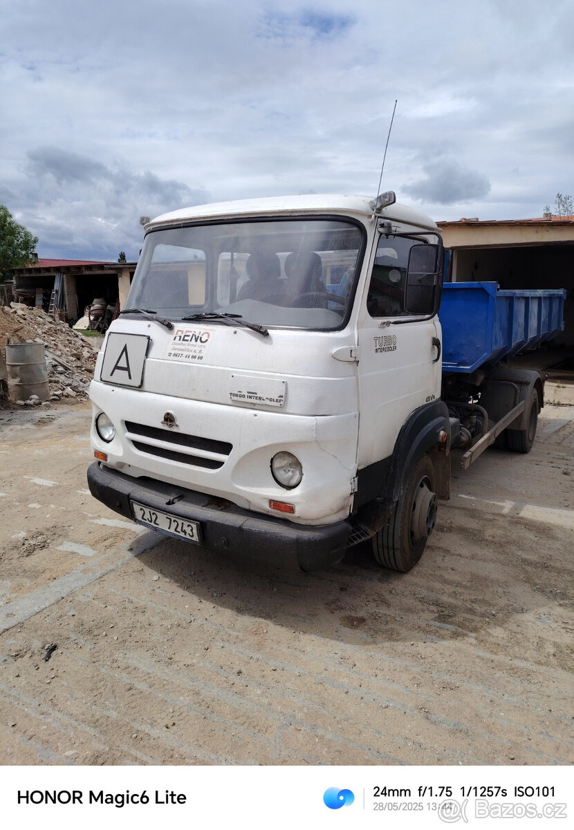Avia 80 N