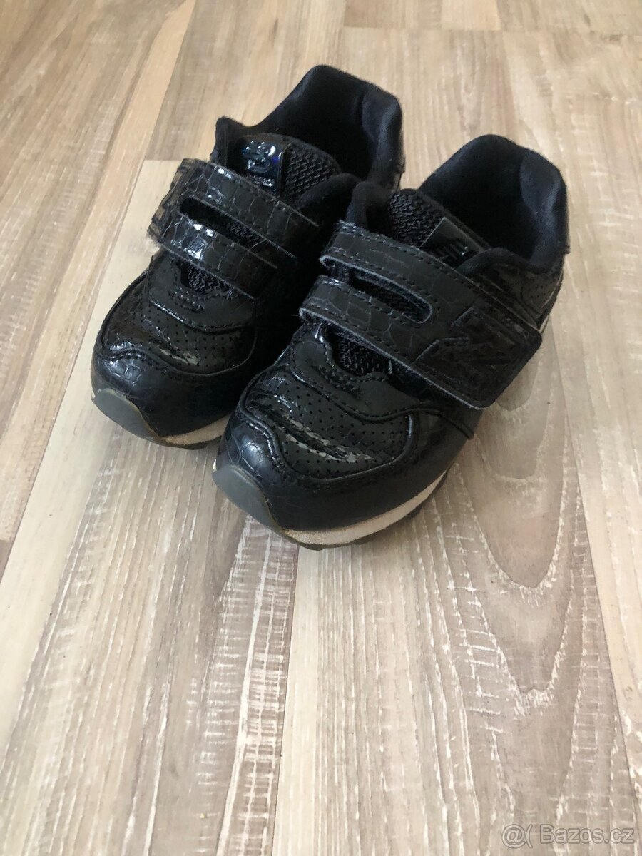 Detske tenisky New Balance 25
