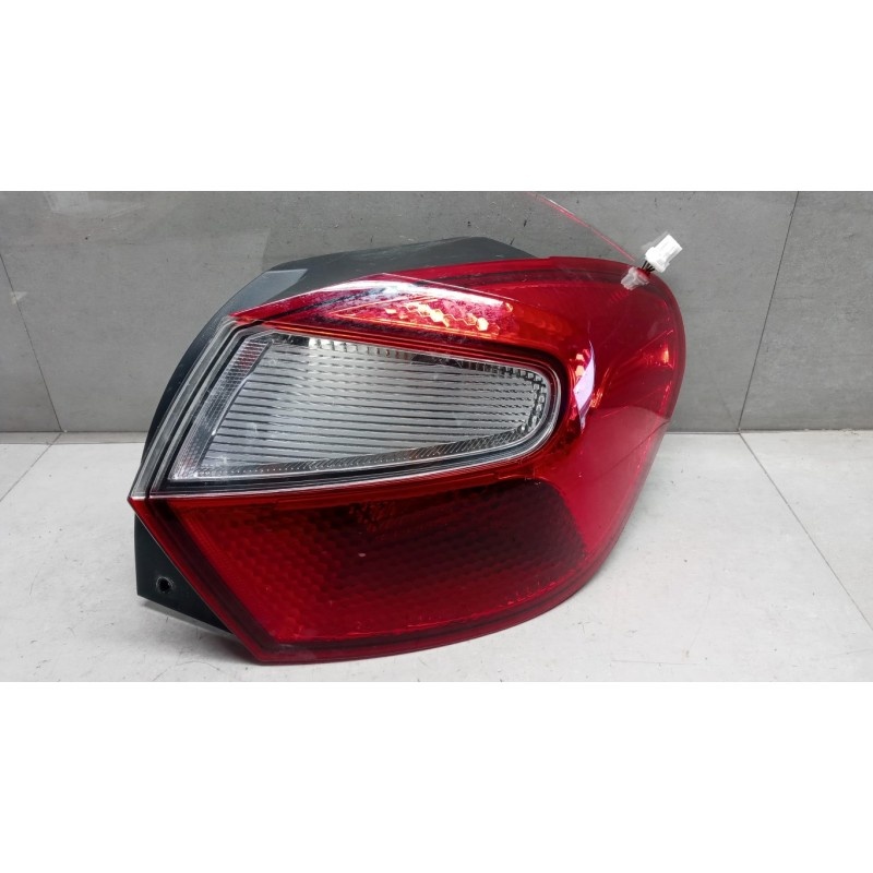 Originální levé zadní světlo Hyundai i10