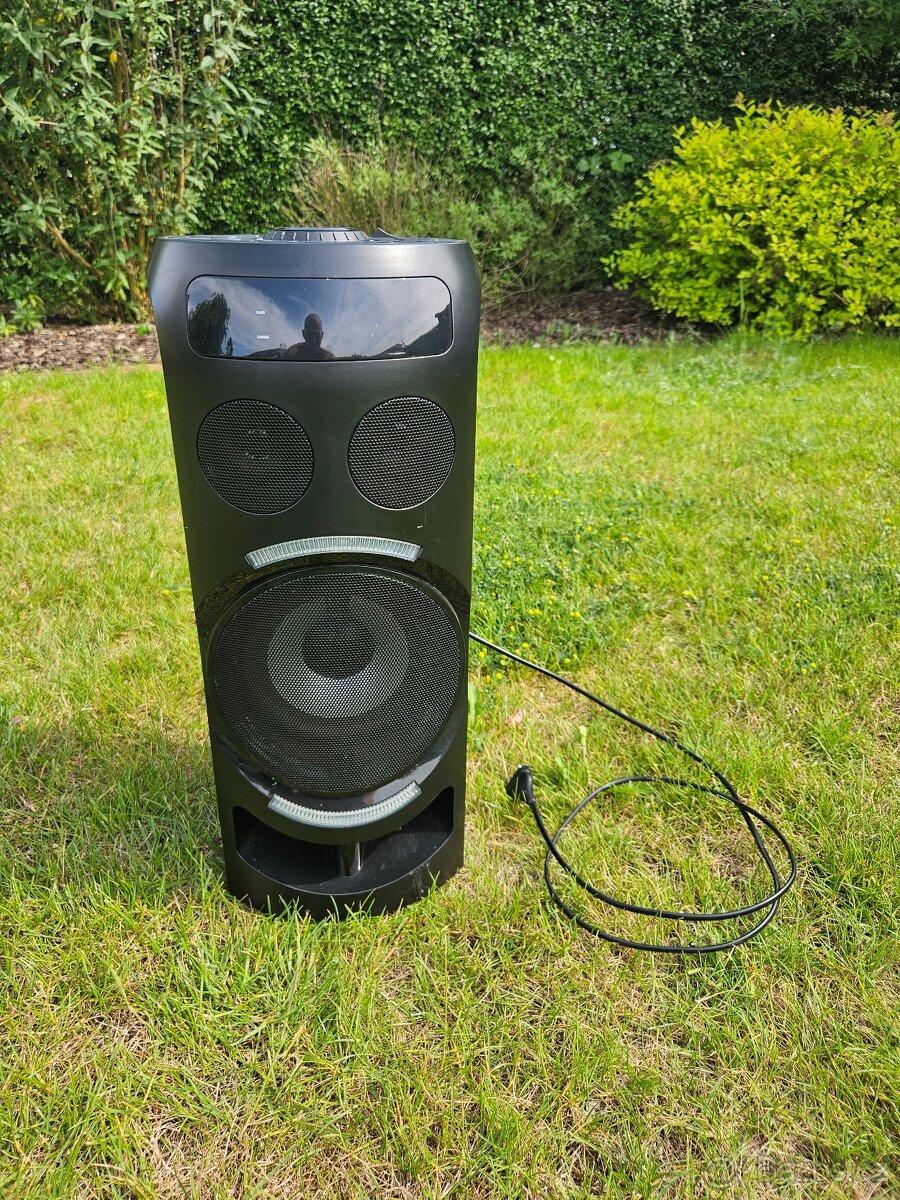Reproduktor Gogen Smile BPS 636