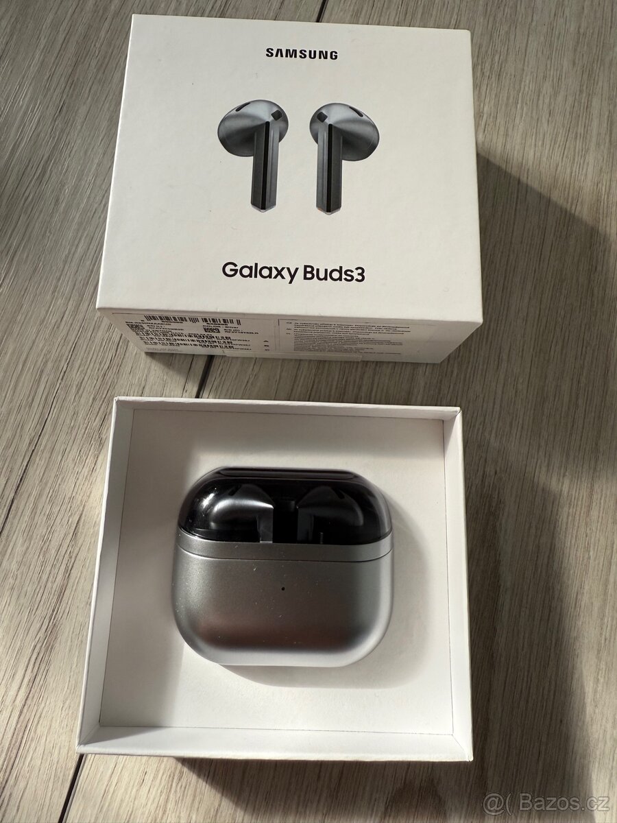 Samsung Buds 3