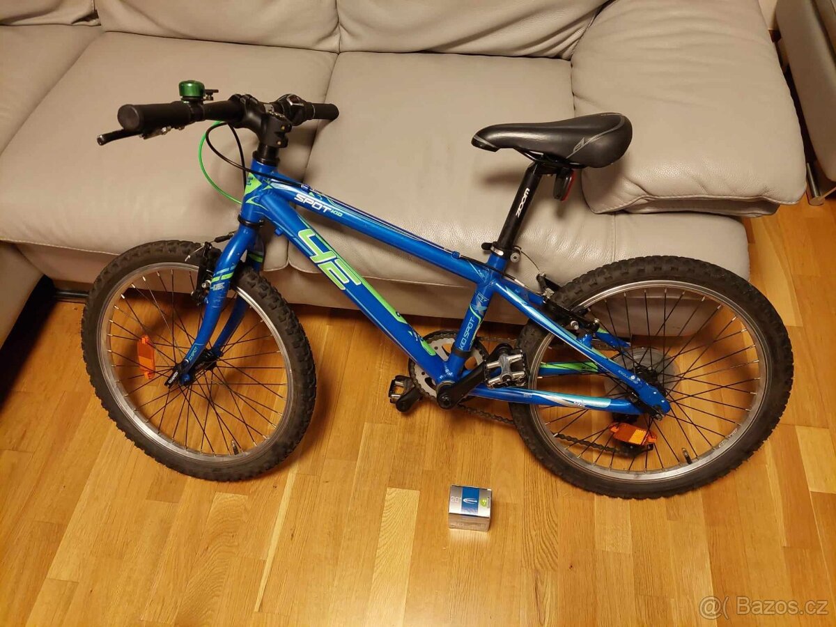 4EVER Kid Spot 20"
