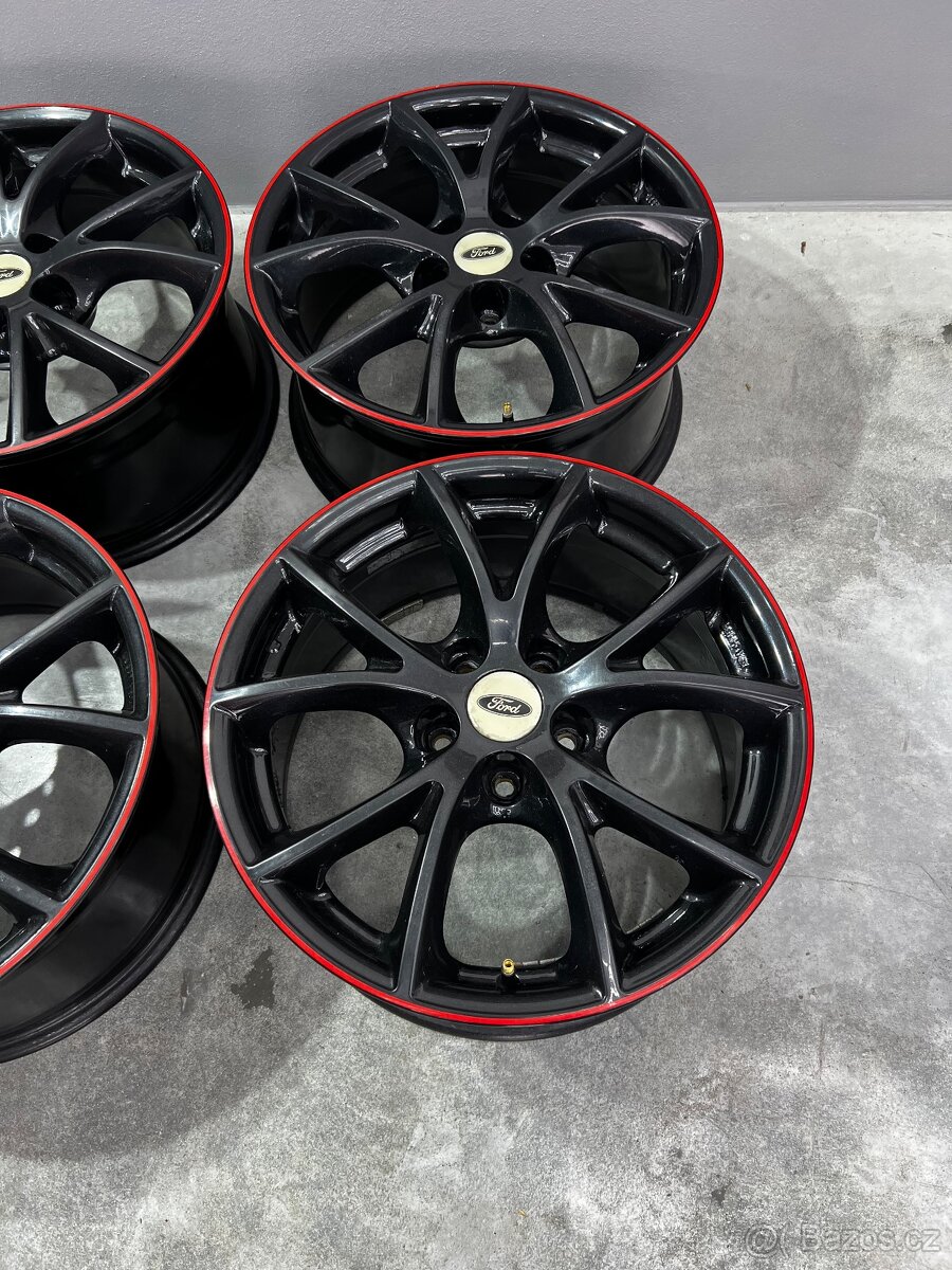 R17 5x108 ford