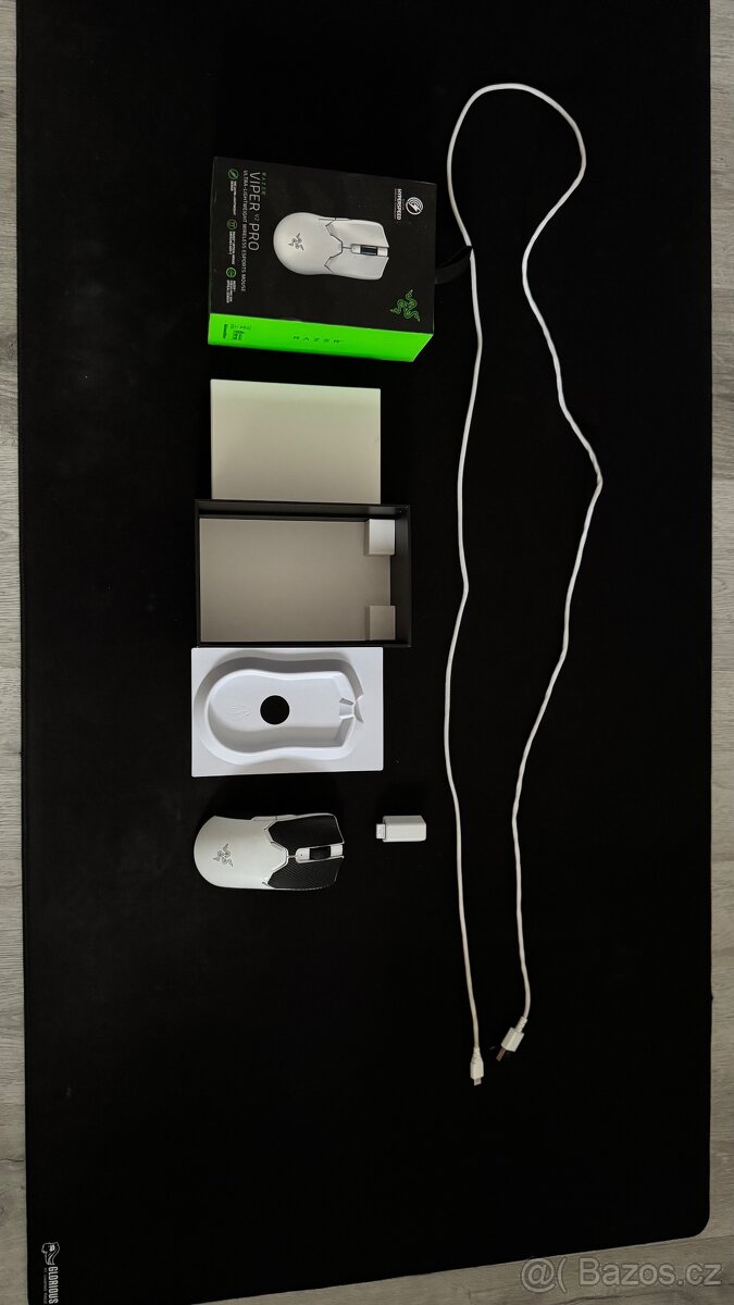 Razer v2 pro