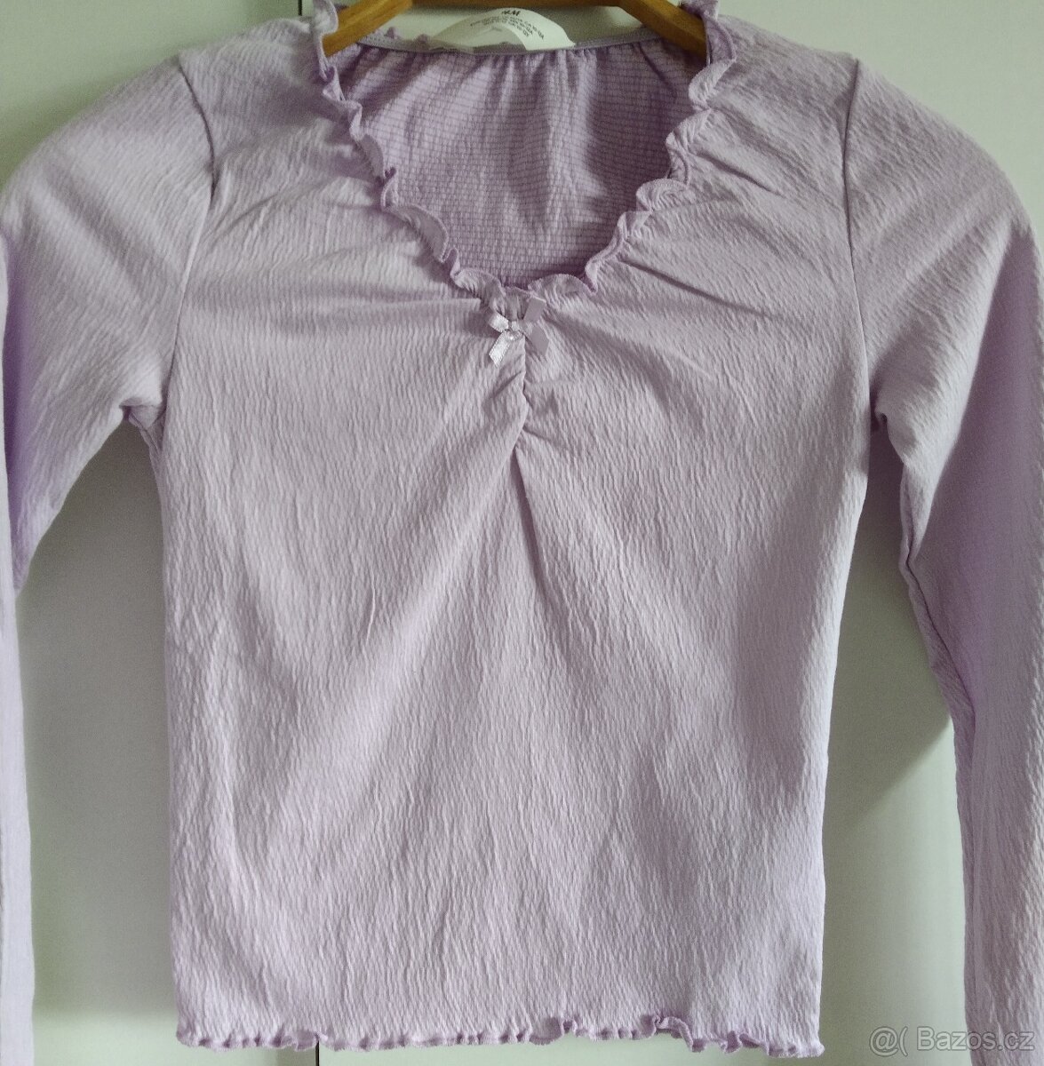 Triko H&M 146/152