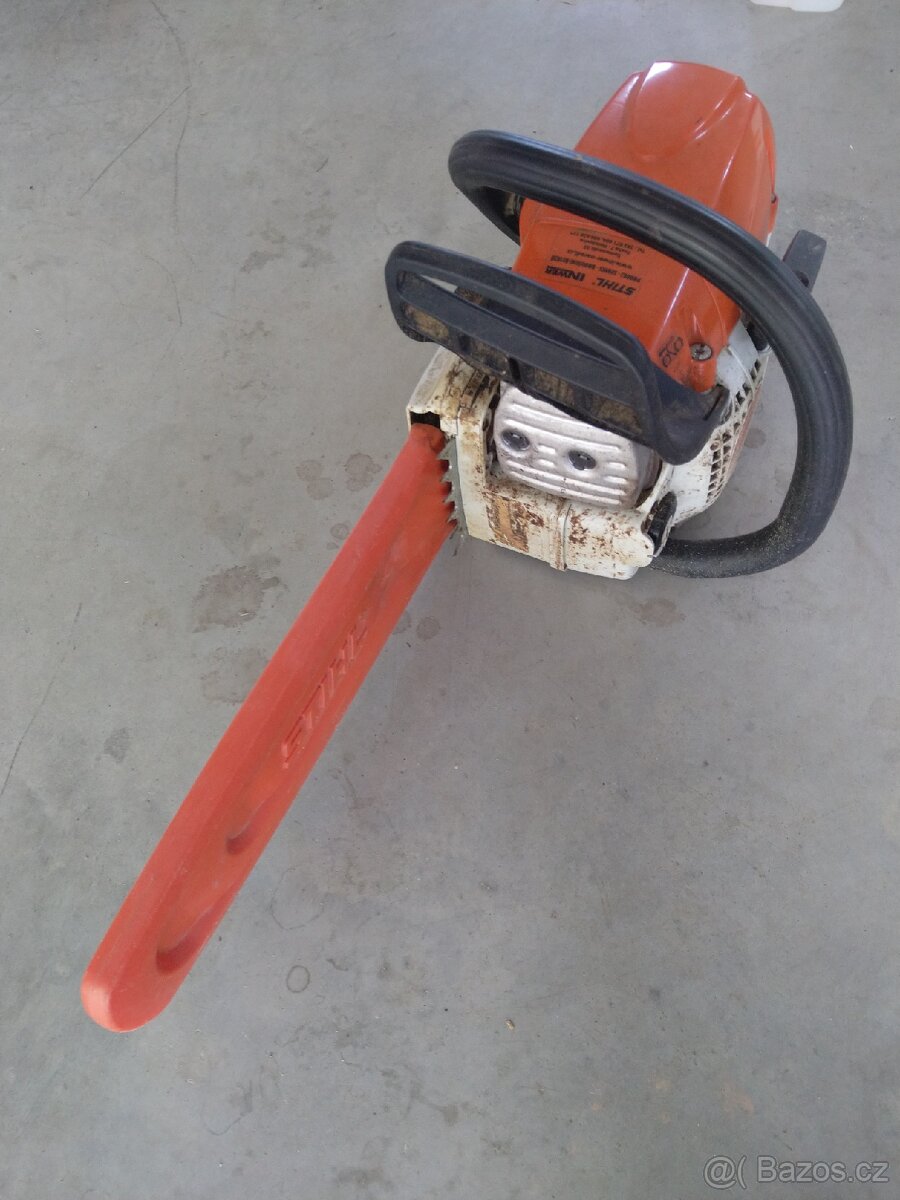 Pila Stihl MS251/C