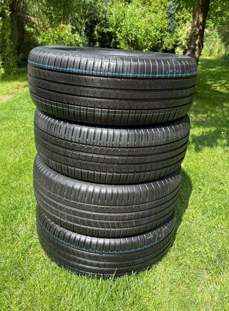 225/55 R18 Falken NOVÉ