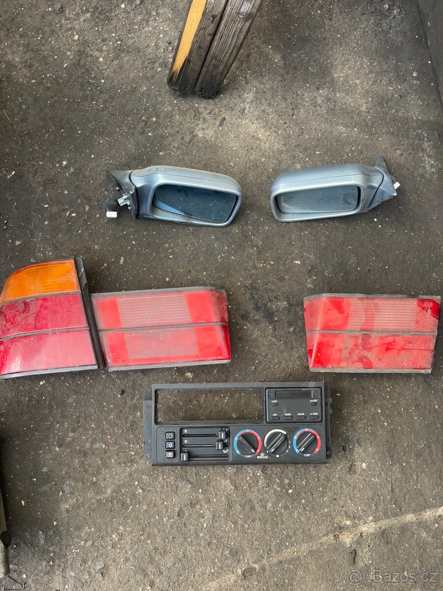 BMW e34