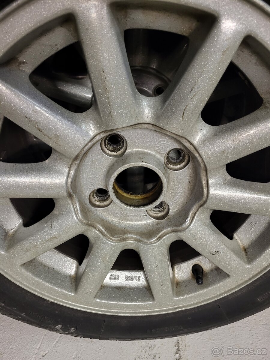 Alu audi 15"