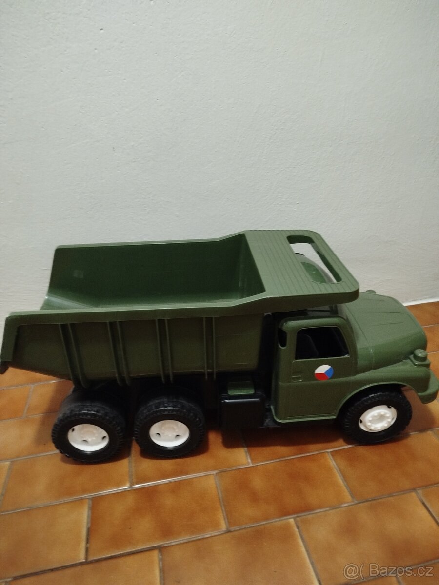 Dětská Tatra