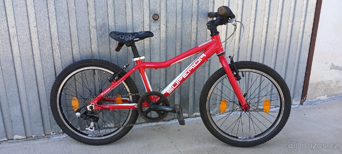 Superior 20"