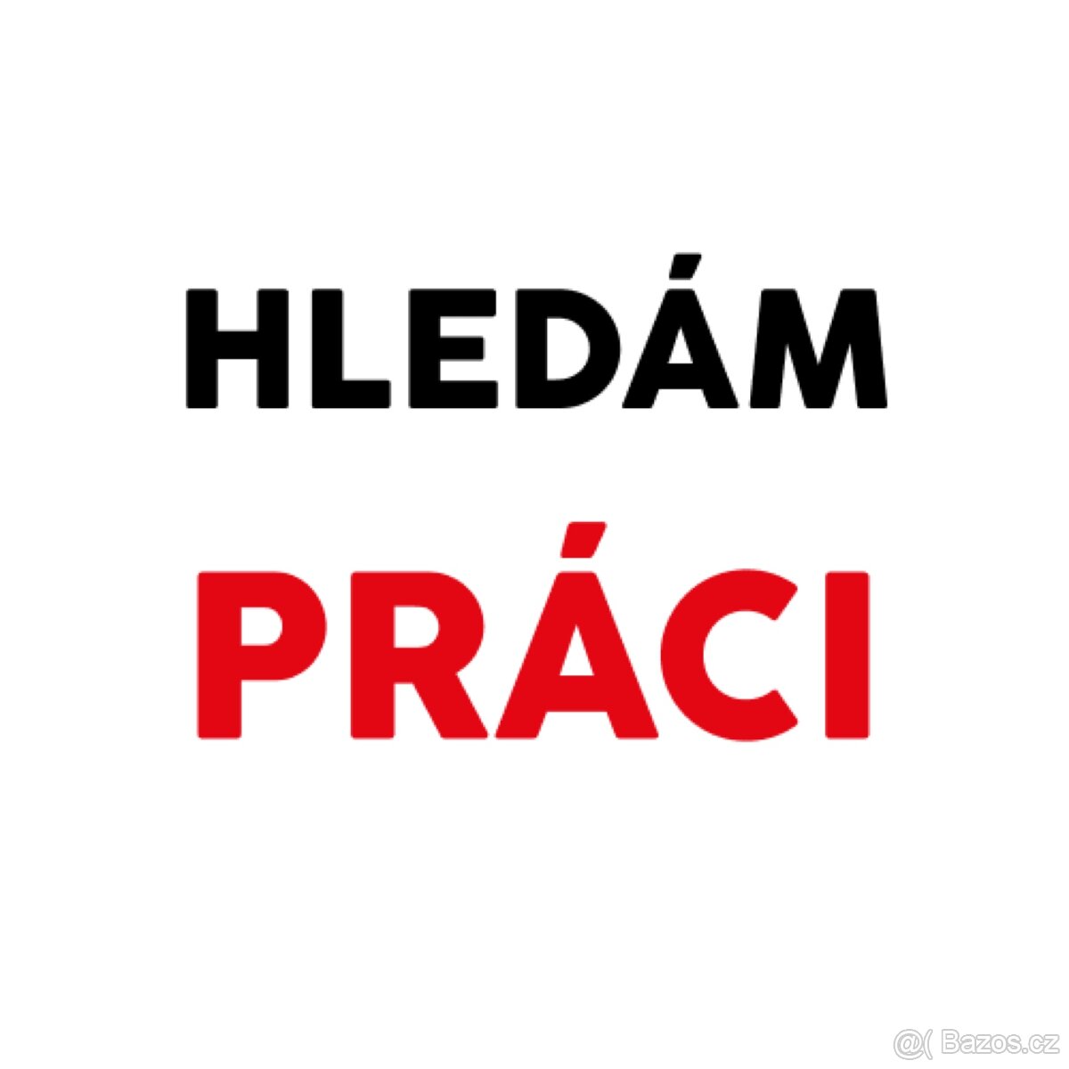 Hledáte pracovníky? My vám je zajistíme